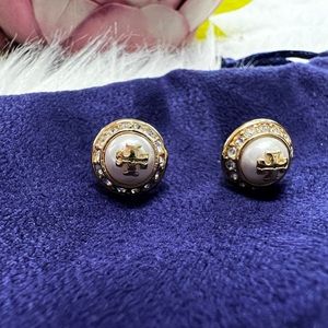 TORY BURCH “Natalie Studs”